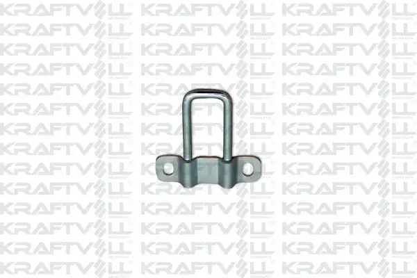 KRAFTVOLL 21032180-2 | Bagaj Kilit Karşılığı Üst Fiorino Doblo 15 2 Adet