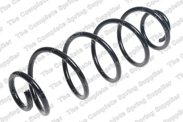 LESJÖFORS 4215644 | Helezon Yayı Opel Grandland Peugeot 3008 Arka