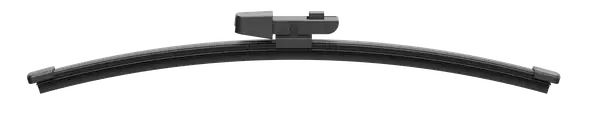 SİLBAK SB11ARC | Silecek Süpürgesi Arka Muz Tip 280mm Yeti 05 09 Golf VI 10 08 Polo VI 06 09