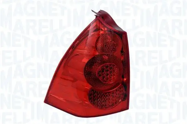 MAGNETI MARELLI 714025710802 | Stop 307 Ry05 T6 Sw Sağ