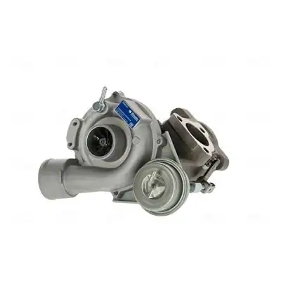 NISSENS 93021 | Turbo VW Passat Audi A4 A6 AEB