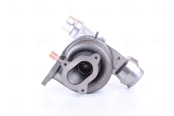 NISSENS 93072 | Turbo Nissan Qashqai 2007 1 5 dCi