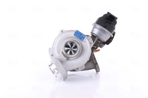 NISSENS 93146 | Turbo Audi Cah Cgl Cnh