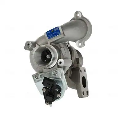 NISSENS 93232 | Turbo Ford Focus Fiesta 1 4 1 5 1 6 TDCI 11 Citroen Ds3 2010 1 6 E Hdi Hdi