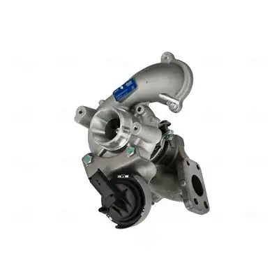 NISSENS 93259 | Turbo Şarj Komple Ford Focus 1 5 1 6 TDCI 11 15