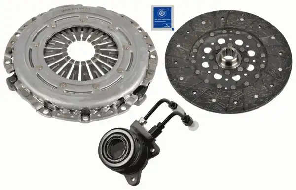SACHS 3000990302 | Debriyaj Seti Santa Fe Sorento 2.4 09-20