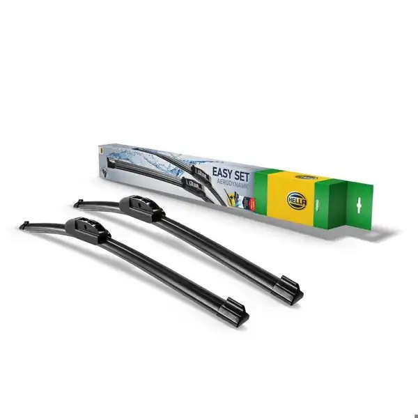 HELLA 9XW358164-291 | Silecek Süpürgesı Ön . . .