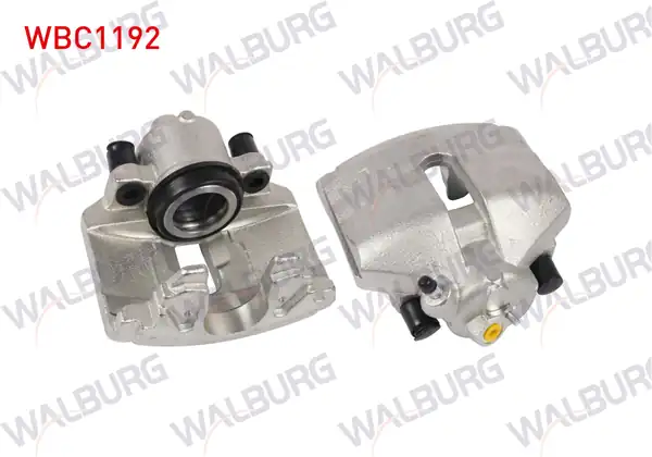 WALBURG WBC1192 | Fren Kaliper Sol Ön Piston 54mm Disk 288mm312mm A3 1 Adet