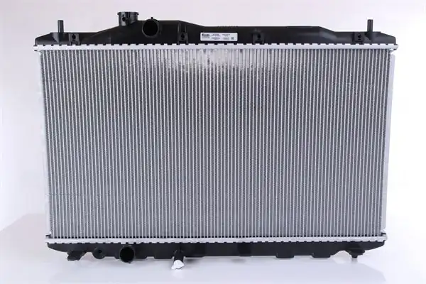 NISSENS 68134A | Radyatör Honda Civic 05 12 1 8