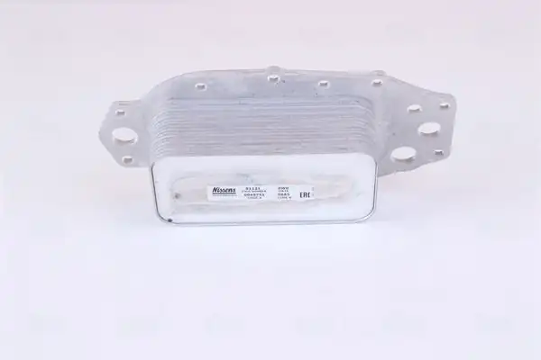 NISSENS 91121 | Yağ Soğutucu Peugeot 407 Citroen C5 05 10 2 7 Hdi