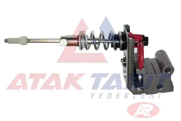 AP 499783 | Fren Limitörü Alüminyum Fiat Doblo 1 3 Mjt 1 2 1 4 Arttirilmis Kasite 2010