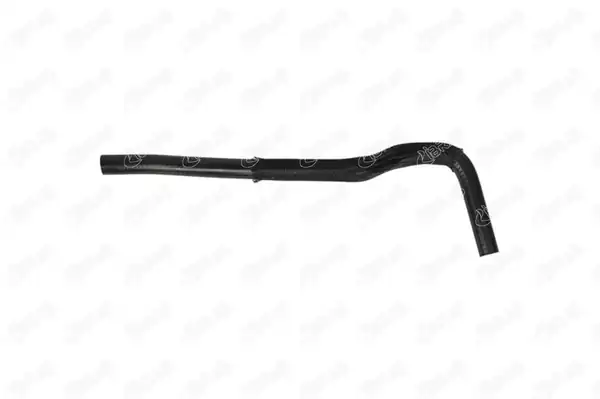IBRAS 11536 | Yedek Su Depo Hortumu Megane İ Scenic İ 1 4 1 6 96 2310236