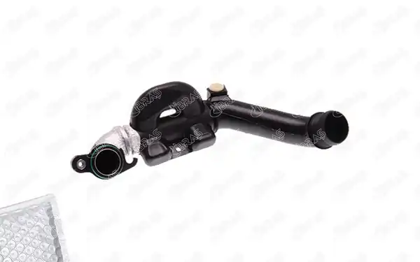 IBRAS 17663 | Turbo Hortumu Hava Expert III Partner II Berlingo II Jumpy III Scudo III Dv6 1 6hdi