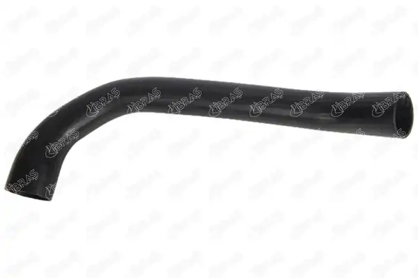 IBRAS 19618 | İntercooler Hava Giriş Hortumu Transit V347 3 2 TDCI 06