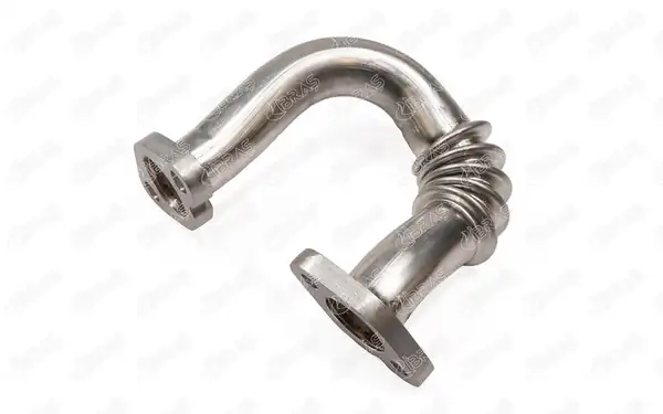 IBRAS 27552 | Egr Borusu Caddy Cayd 1 6 TDI 10 15