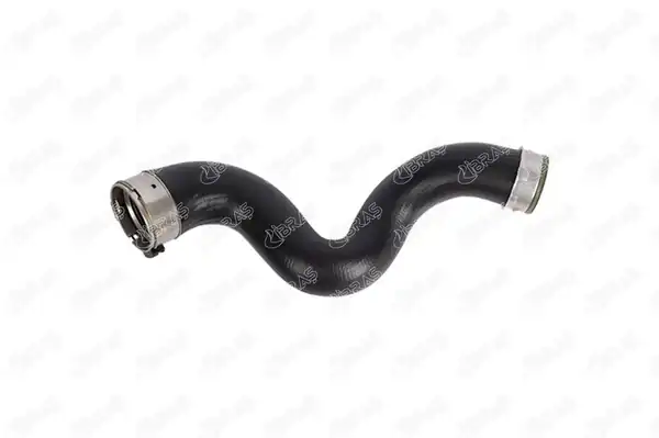 IBRAS 35166 | Turbo Hortumu E90 LCI E91 LCI 92 LCI E93 LCI X1 E84 N47n 11
