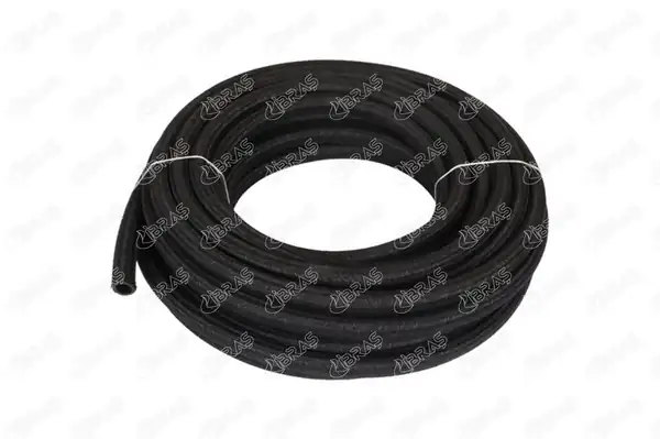 IBRAS 68197 | Ara Kat Tekstil Orgulu Yakıt Hortumu 65662 18 0 mm X 25 0 mm Nbr Cr B Tipi Makarasiz 25 Adet