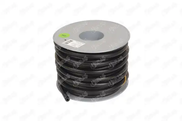 IBRAS 68445-6-0MM | X 13 0mm Universal Yakıt Hortumu Makaralı C Tipi 25 Adet