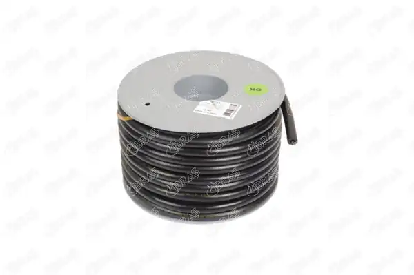 IBRAS 69155-6-0MM | X 12 0mm Universal Yağ Hortumu Makaralı E Tipi 25 Adet