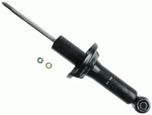 SACHS 312083 | Amortisör Arka