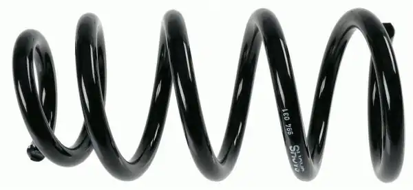 SACHS 994031 | Helezon Yayı