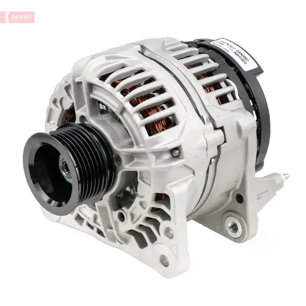 Denso Dan3002 Alternatör 14v 90 Amper VW Golf IV Bora 1997 2005 Audi Seat Skoda Caddy Polo T5