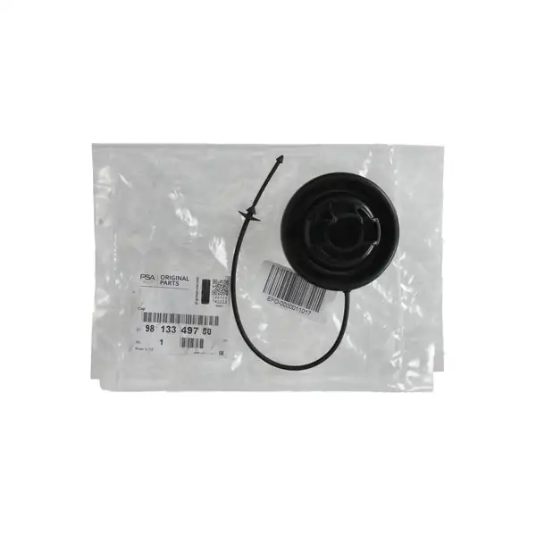 MOPAR Psa 9813349780 Depo Kapağı Citroen C5 Aircross