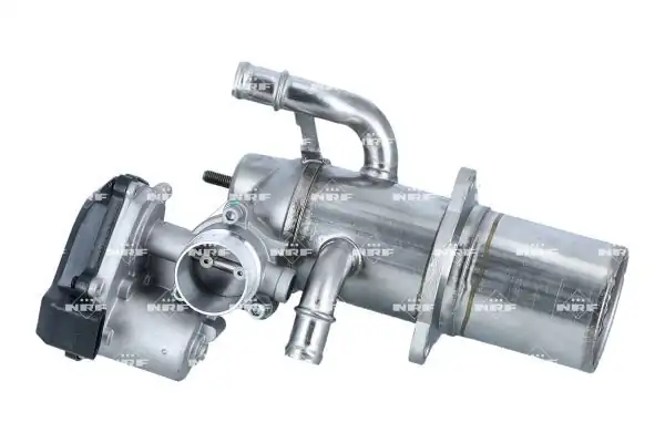 NRF 48453 | Egr Soğutucu Egr Valfli 1 6 2 0 TDI