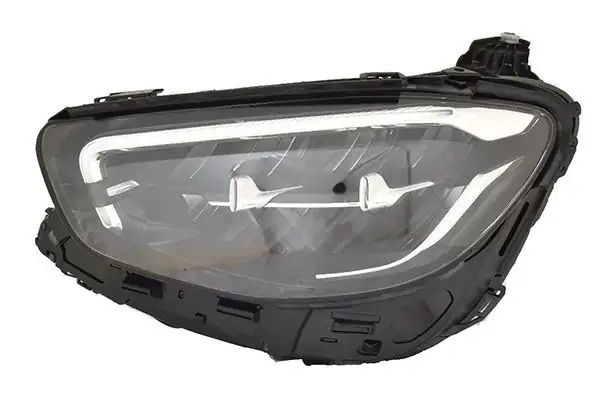 Depo 440 11bhrmldem2 Far Komple Mercedes W213 Sağ Led 2020