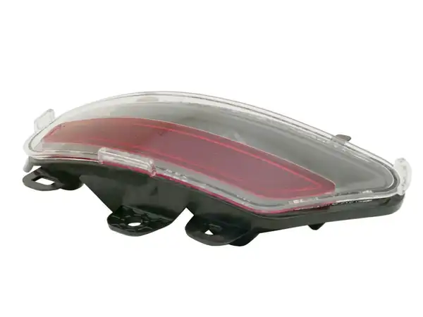 Depo 551 4008r Ld Ae Sis Lambası Arka Sağ Renault Captur II 20 Captur Bm19