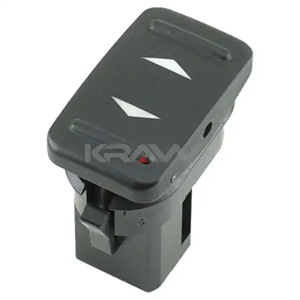 MCAR An 327 Cam Açma Düğmesi Mondeo IV 07 14