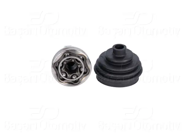 WENCOR 1163190-66 | Aks Kafası Dıs (22X30x53 Uzunluk 129,5mm Abssız) VW Polo Cordoba Ibiza Fabia 94 >
