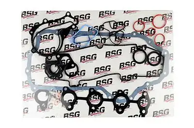 BSG 30-115-020 | Takım Conta Fiesta Euro 4 1.4 TDCI / HDI 02 -
