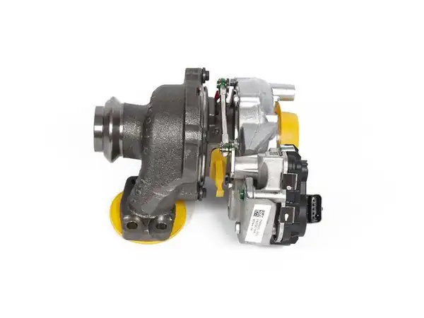 Garrett 845275 5003s Ford Focus Kuga 1 5 TDCI Turbo