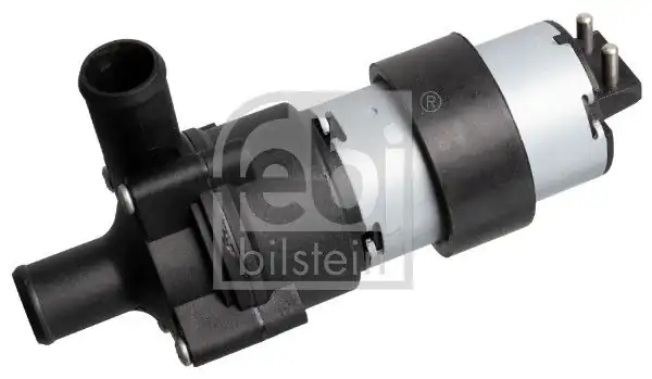 FEBI BILSTEIN 176352 | İlave Su Pompası C-Class W203 03 > 07 Cl203 02 > 08 S203 02 > 07