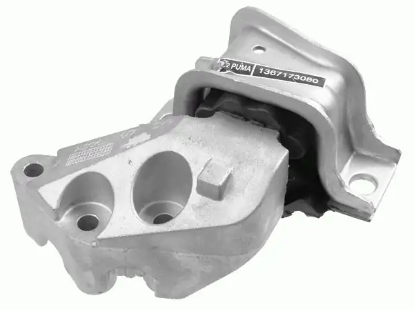 Lemforder 3700701 Engine Mounting Fiat Lancıa Alfa Romeo