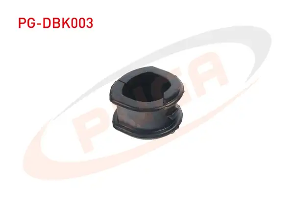 PUGA Pg Dbk003 Direksiyon Bağlantı Lastiği Çift Memeli Orj Dks 10 Adet
