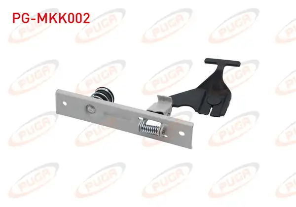 PUGA Pg Mkk002 Motor Kaput Kilit Karşılığı Renault Clio II 1998 2005 Kangoo 2005