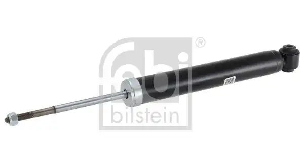 Amortisör Arka Gazlı Smart Fortwo Cabrio 451 07 Fortwo Coupe 451 08