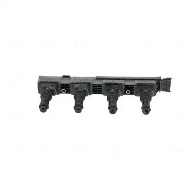 NISSENS 966630 | Ateşleme Bobini Opel Agila Corsa B C Z12xe