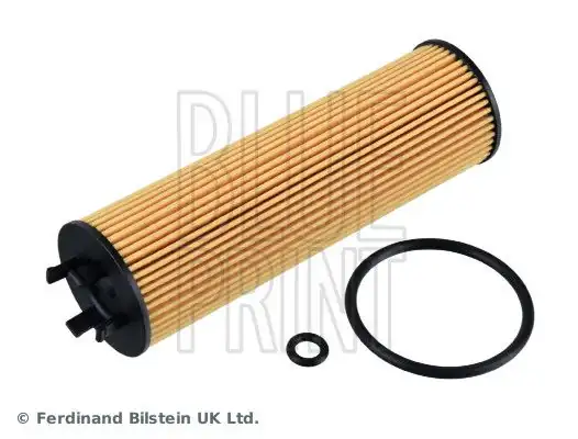 BLUEPRINT ADBP210088 | Yağ Filtresi 2 0 TDI