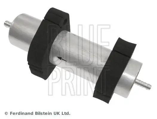 BLUEPRINT ADV182304 | Yakıt Filtresi A4 A5 Q5 CAGA CAHA Casb Clab Cmfa 2 0 TDI 2 7 TDI 3 0 TDI