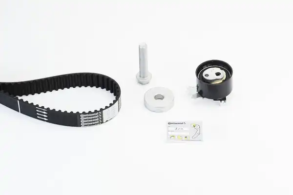 Continental Ctam Ct1244k2 Triger Kayış Seti M608 W177 W415