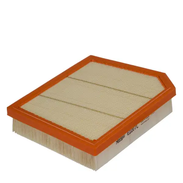 HENGST E2207L | Hava Filtresi F39 F40 F44