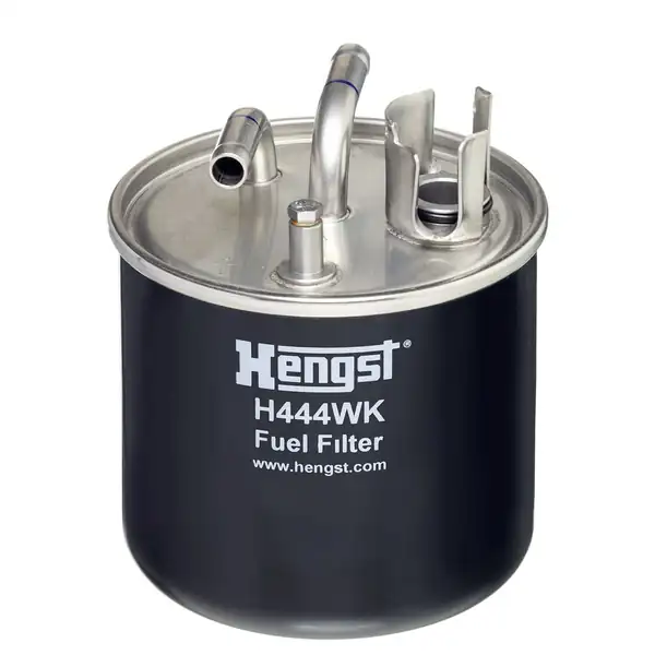 HENGST H444WK | Mazot Filtresi A8 04