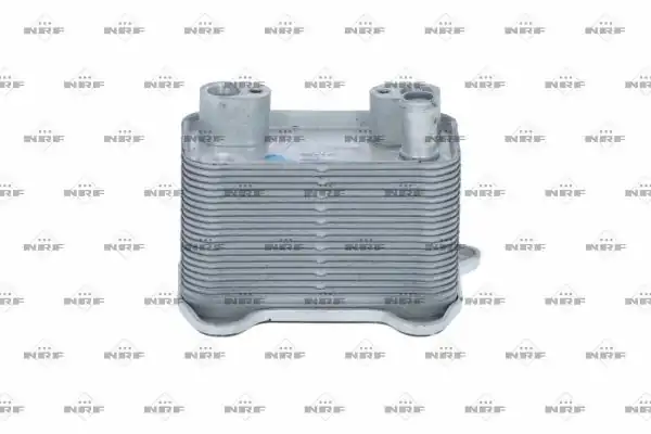 NRF 31276 | Yağ Soğutucusu 612 203 C 200 220 270 CDI