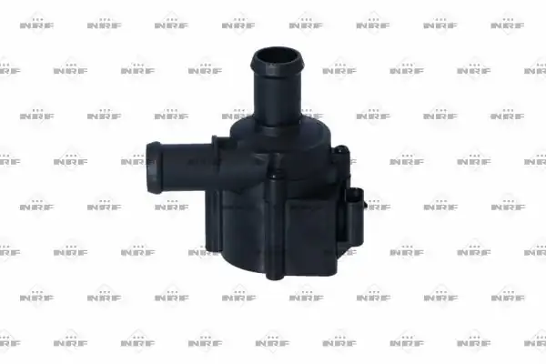 NRF 390010 | Ek Su Pompası A4 / A5 / A6 / A7 / A8 / Q3 / Q5 / Q7 / Q8 / Golf / Passat / Beetle / Scirocco 11 > 22