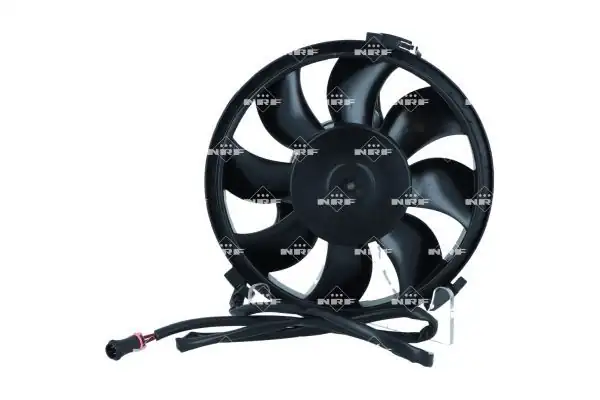 NRF 47023 | Fan Motoru Sağ Passat A4 A6 AEB Adp AFN 1 8 T 1 9 TDI 97