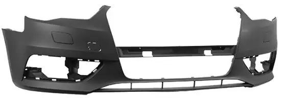 PHIRA A3-12200 | Tampon Astarlı Ön A3 13 16