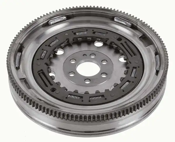 SACHS 2295-601-024 | Volant Dsg Polo Fabia 14 CUSB
